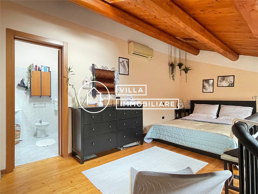 Villa immobiliare Forlì - APPARTAMENTO riferimento 1919