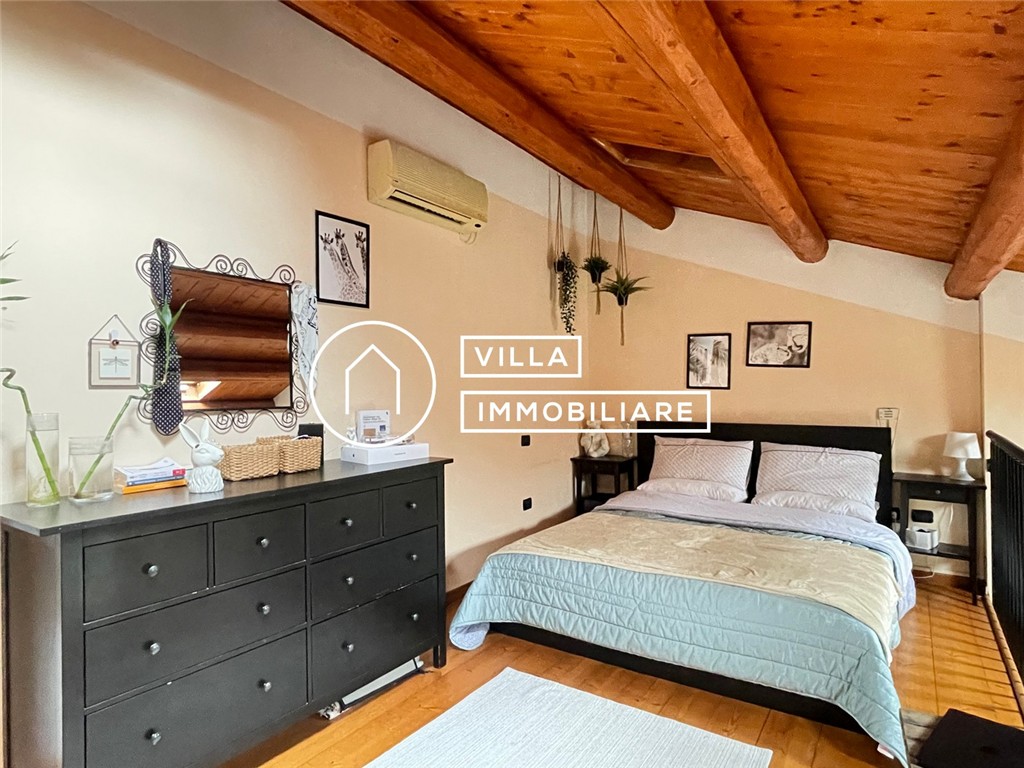 Villa immobiliare Forlì - APPARTAMENTO riferimento 1919