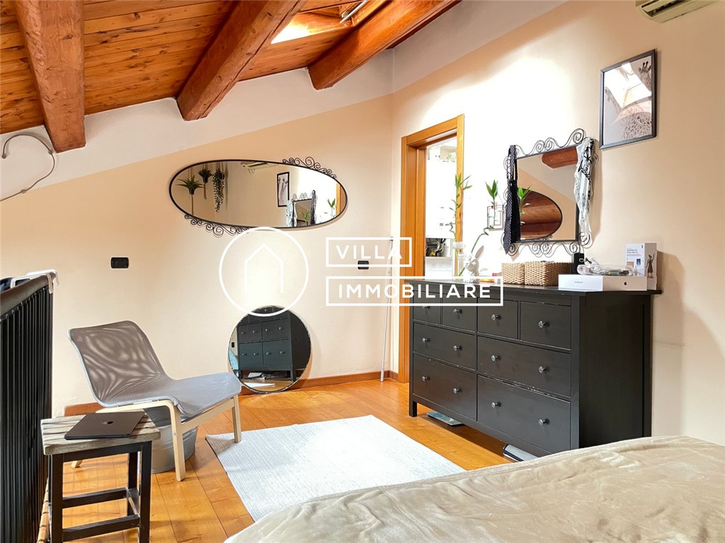 Villa immobiliare Forlì - APPARTAMENTO riferimento 1919