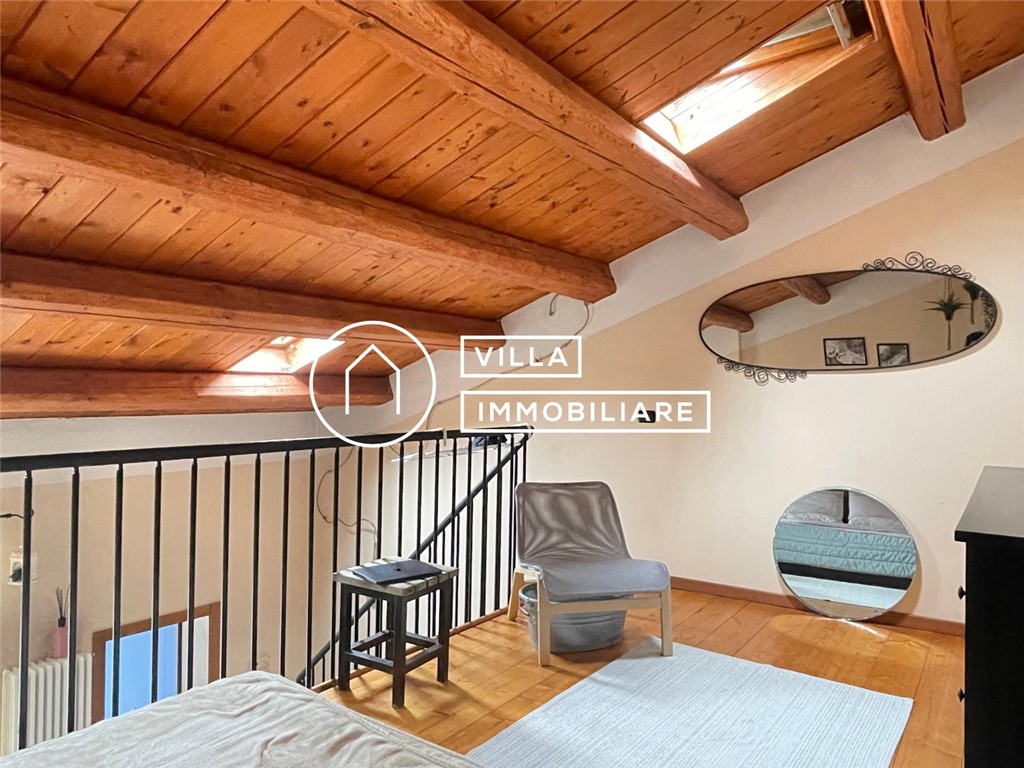 Villa immobiliare Forlì - APPARTAMENTO riferimento 1919