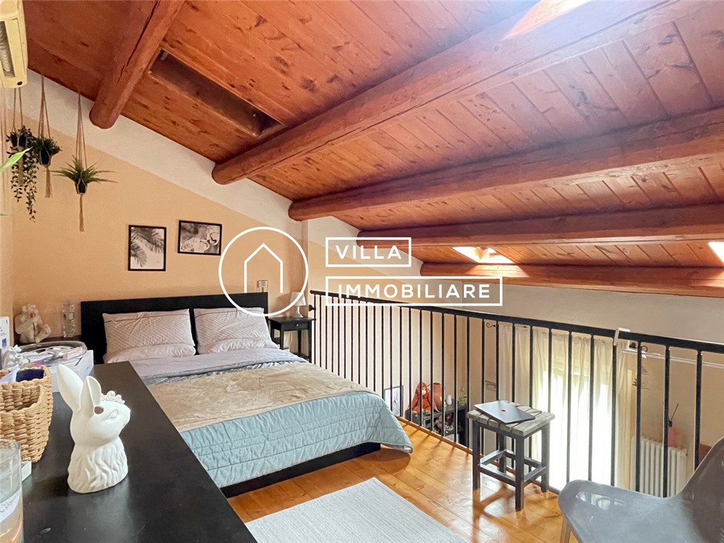 Villa immobiliare Forlì - APPARTAMENTO riferimento 1919