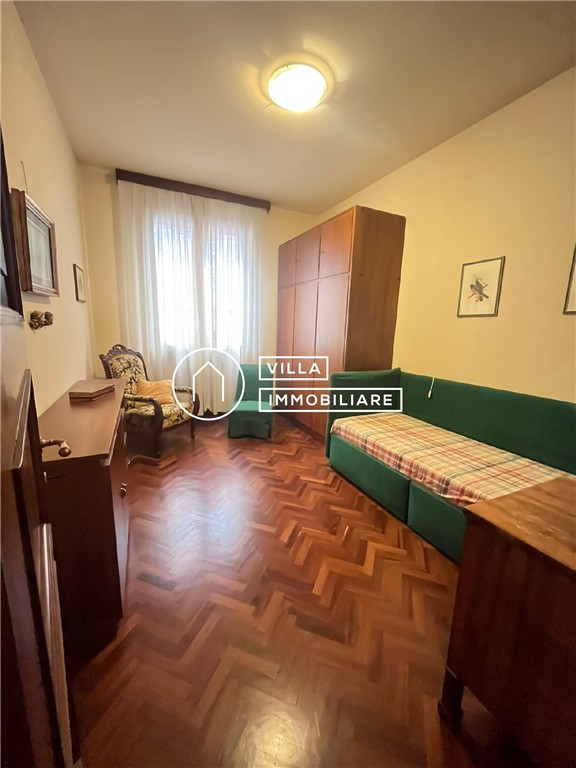 Villa immobiliare Forlì - APPARTAMENTO riferimento 2098