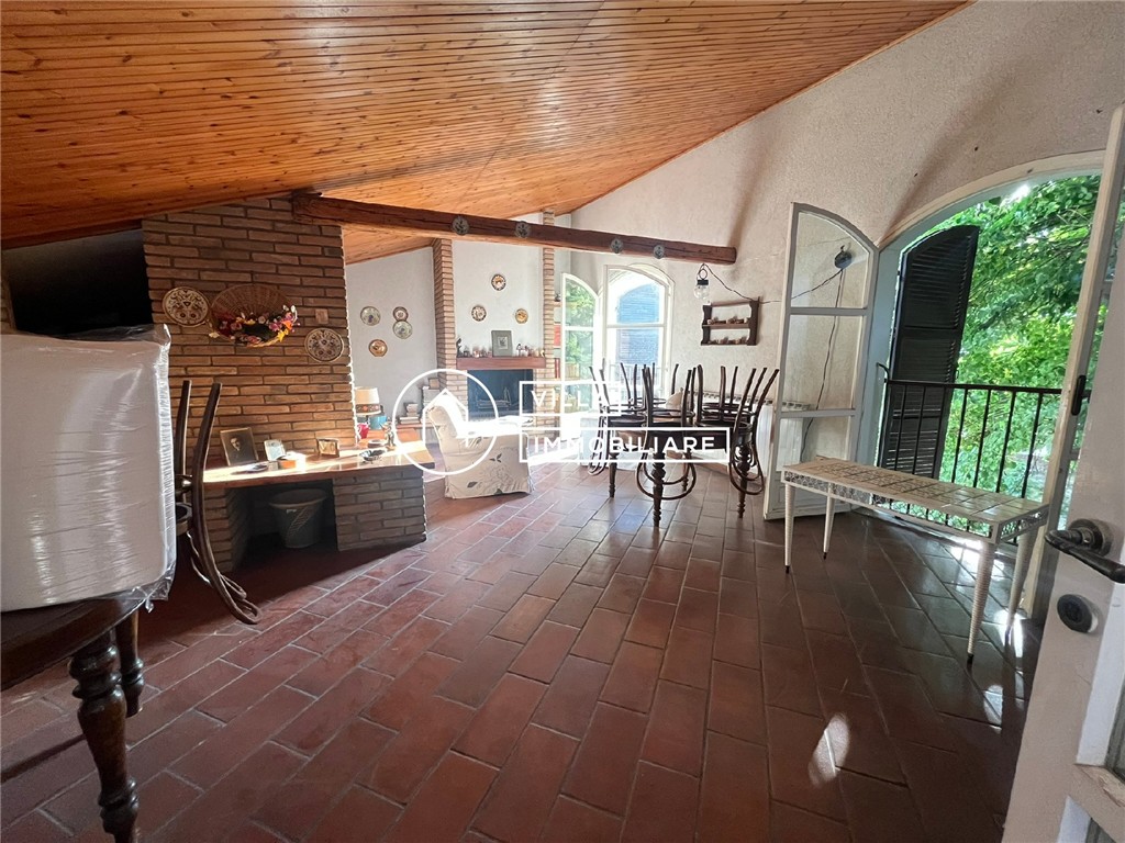 Villa immobiliare Forlì - APPARTAMENTO riferimento 2098