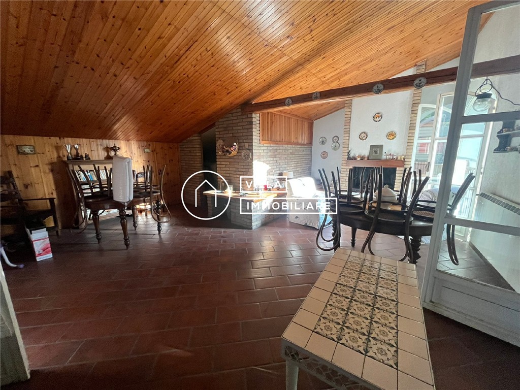 Villa immobiliare Forlì - APPARTAMENTO riferimento 2098