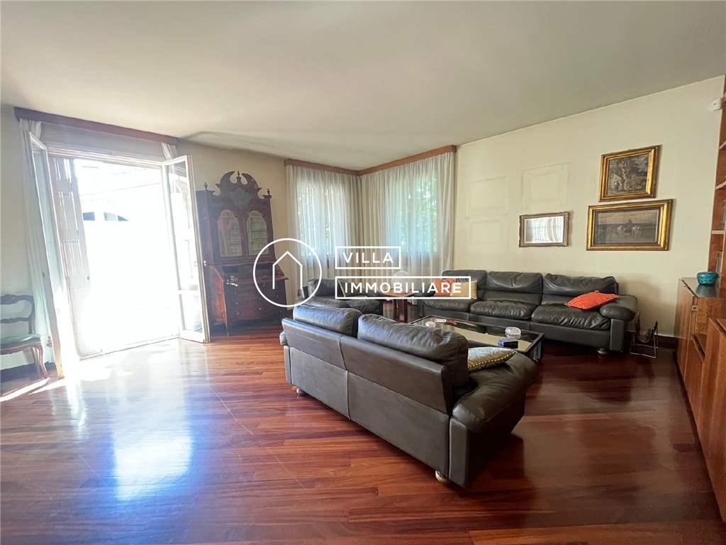 Villa immobiliare Forlì - APPARTAMENTO riferimento 2098