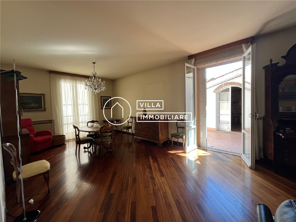 Villa immobiliare Forlì - APPARTAMENTO riferimento 2098