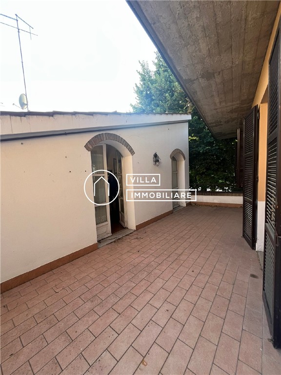 Villa immobiliare Forlì - APPARTAMENTO riferimento 2098