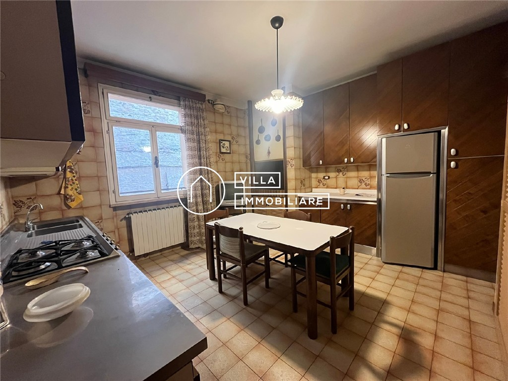 Villa immobiliare Forlì - APPARTAMENTO riferimento 2098