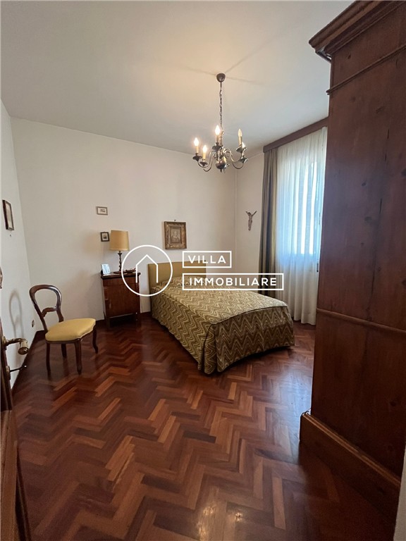 Villa immobiliare Forlì - APPARTAMENTO riferimento 2098