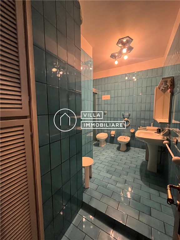 Villa immobiliare Forlì - APPARTAMENTO riferimento 2098