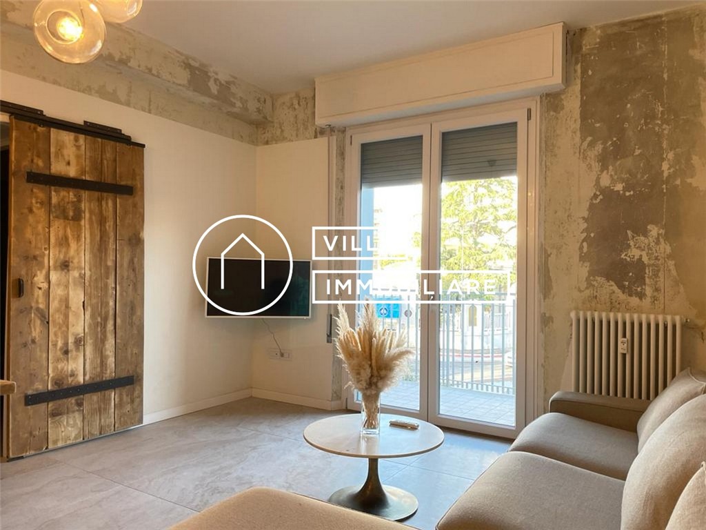 Villa immobiliare Forlì - APPARTAMENTO CORRIDONI 