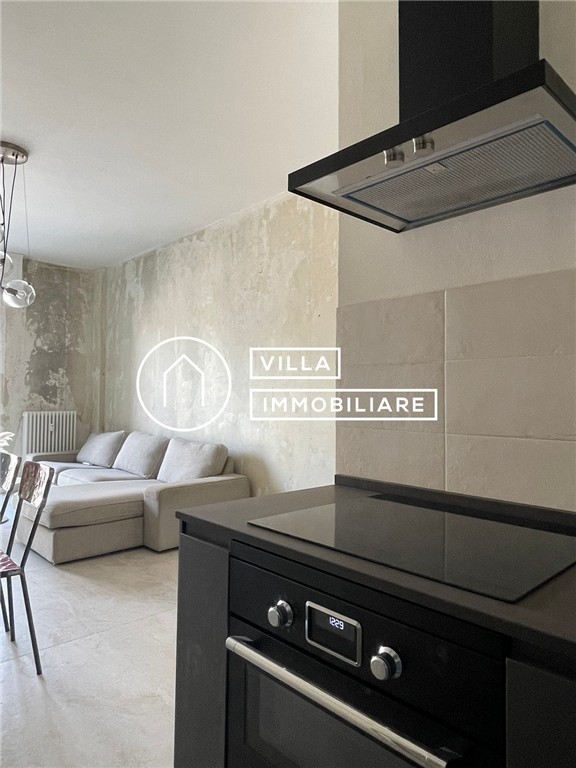Villa immobiliare Forlì - APPARTAMENTO riferimento 1994