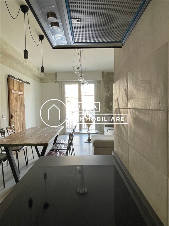 Villa immobiliare Forlì - APPARTAMENTO riferimento 1994