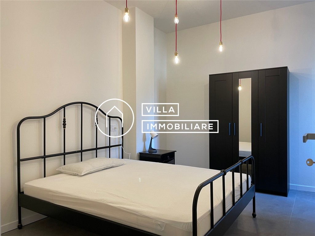 Villa immobiliare Forlì - APPARTAMENTO riferimento 1994