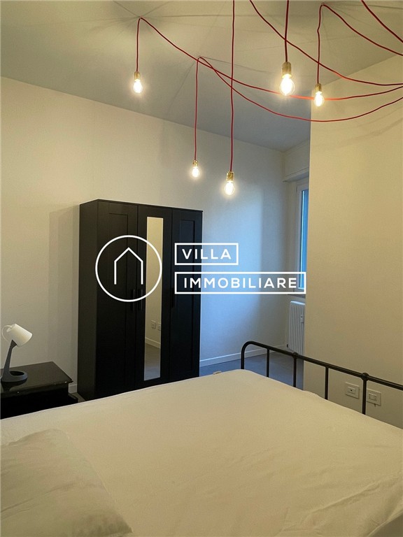 Villa immobiliare Forlì - APPARTAMENTO riferimento 1994