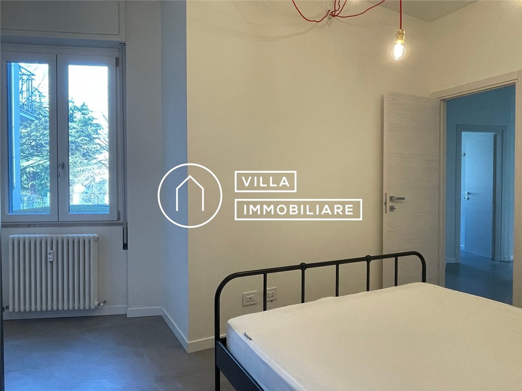 Villa immobiliare Forlì - APPARTAMENTO riferimento 1994