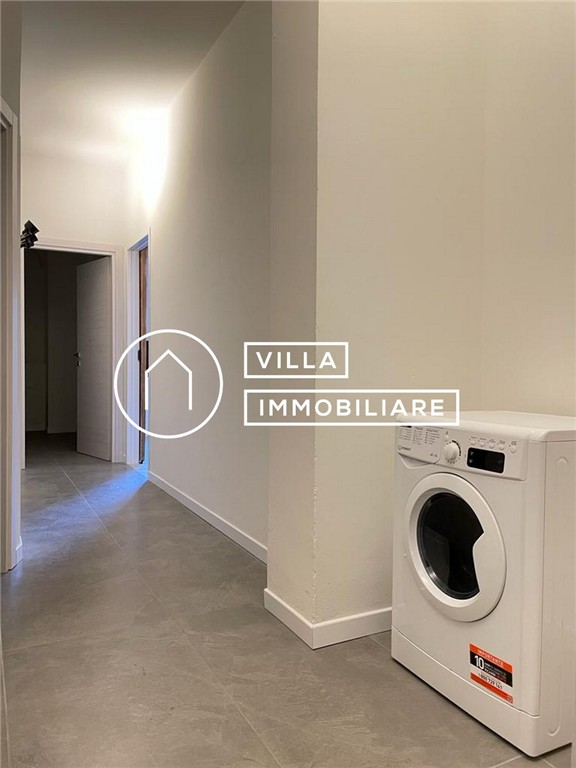 Villa immobiliare Forlì - APPARTAMENTO riferimento 1994