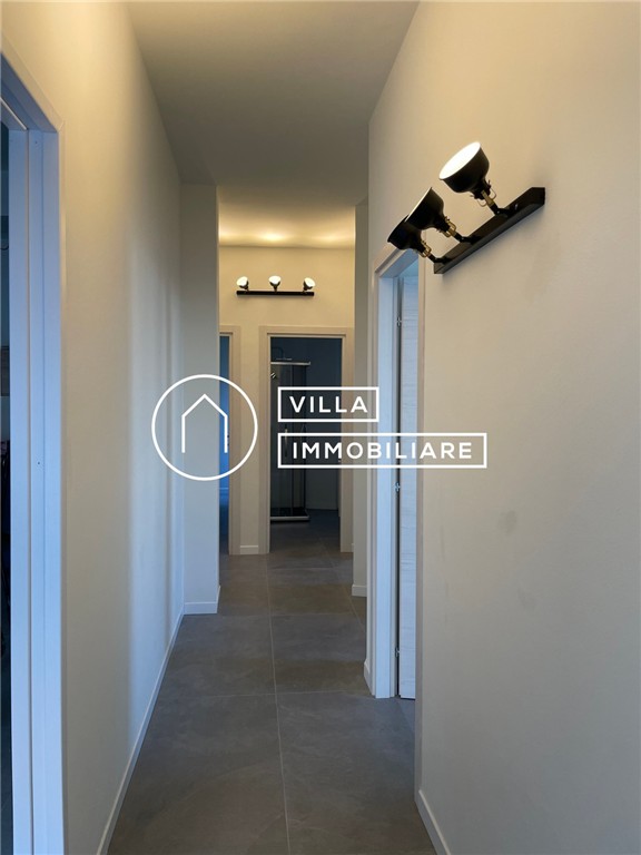 Villa immobiliare Forlì - APPARTAMENTO riferimento 1994