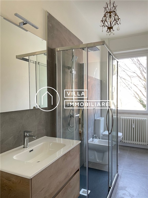Villa immobiliare Forlì - APPARTAMENTO riferimento 1994