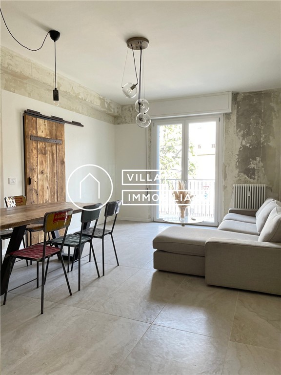 Villa immobiliare Forlì - APPARTAMENTO riferimento 1994