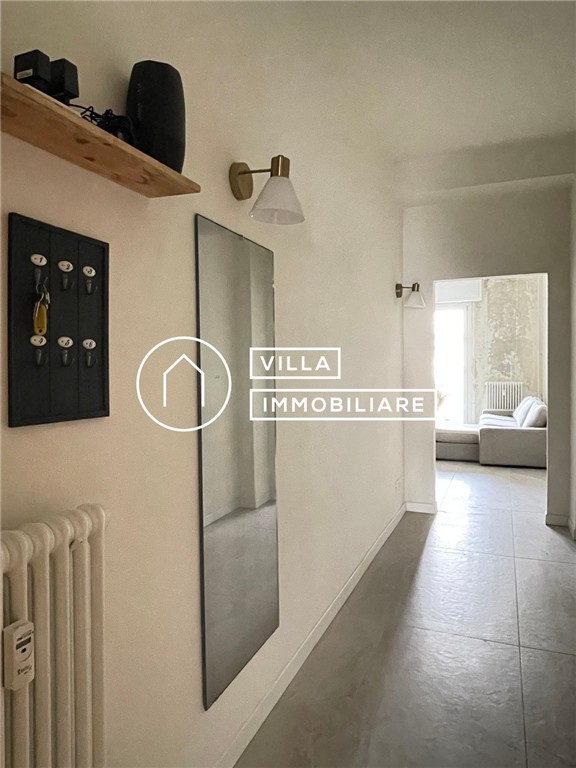 Villa immobiliare Forlì - APPARTAMENTO riferimento 1994