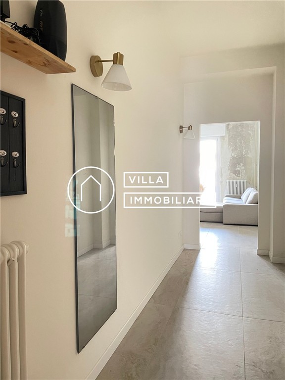 Villa immobiliare Forlì - APPARTAMENTO riferimento 1994