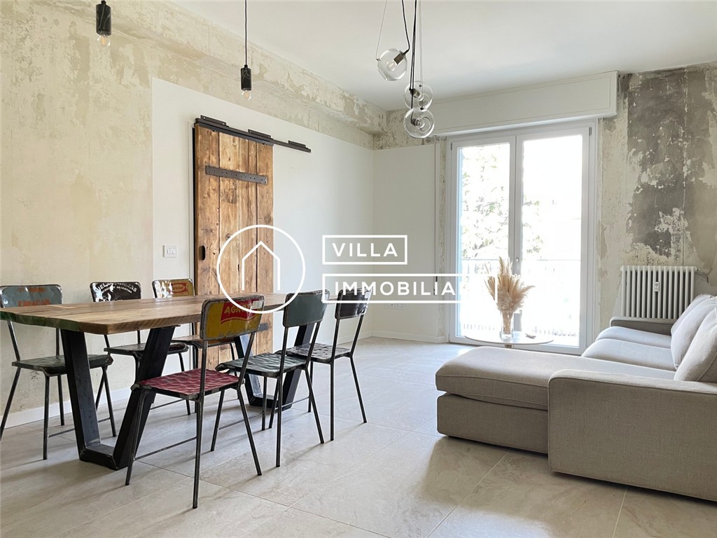 Villa immobiliare Forlì - APPARTAMENTO riferimento 1994