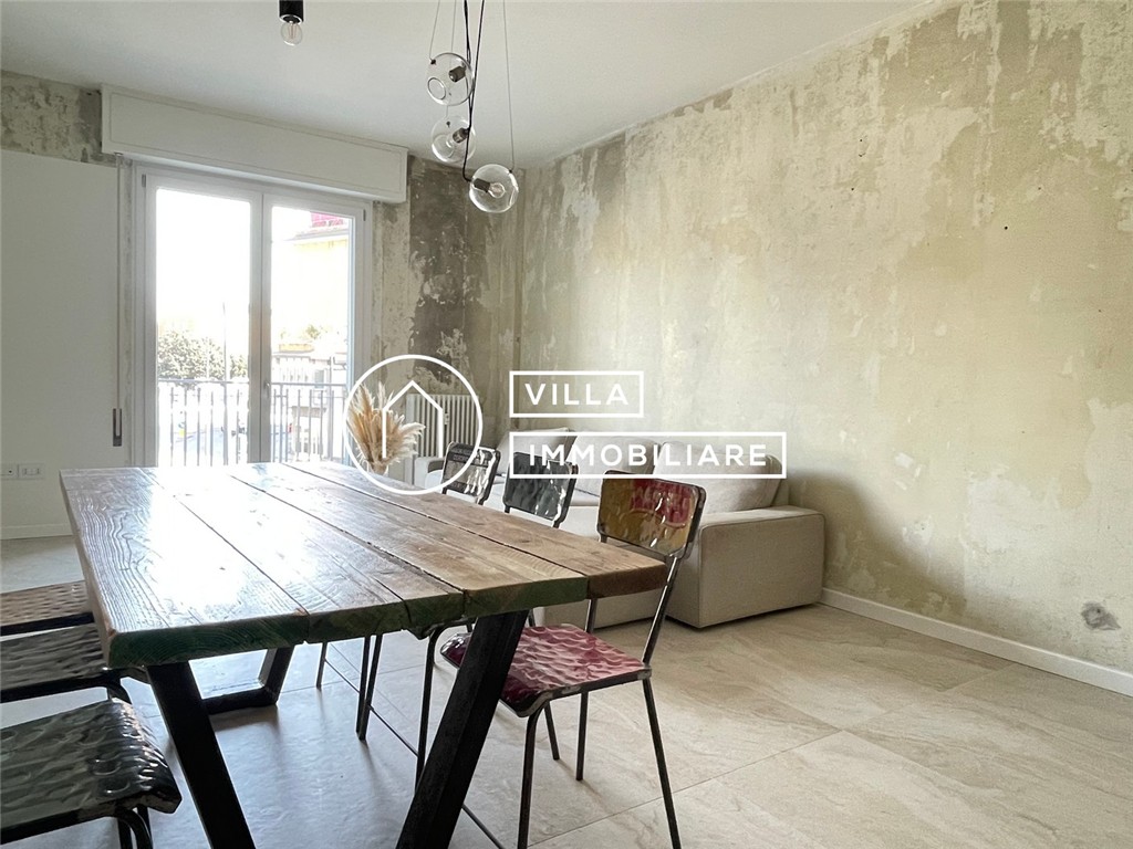 Villa immobiliare Forlì - APPARTAMENTO riferimento 1994