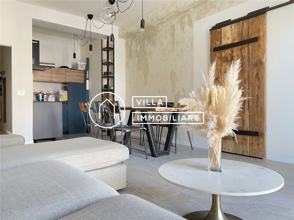 Villa immobiliare Forlì - APPARTAMENTO riferimento 1994