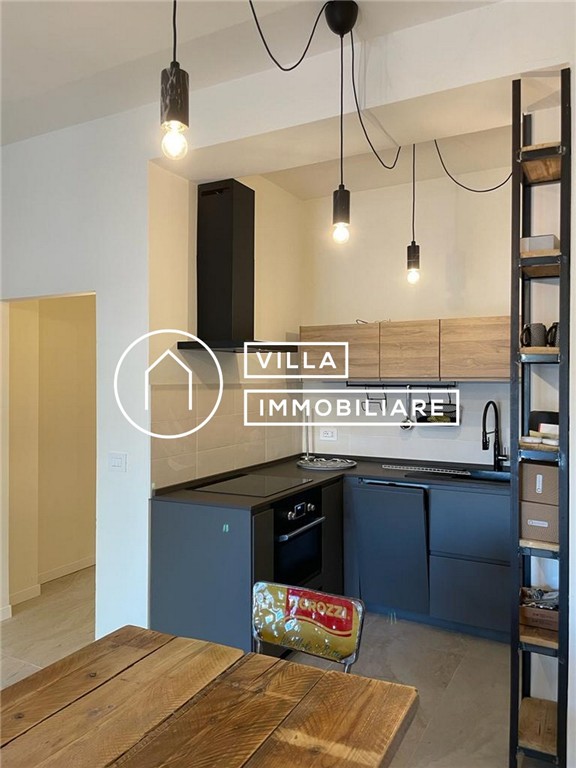 Villa immobiliare Forlì - APPARTAMENTO riferimento 1994