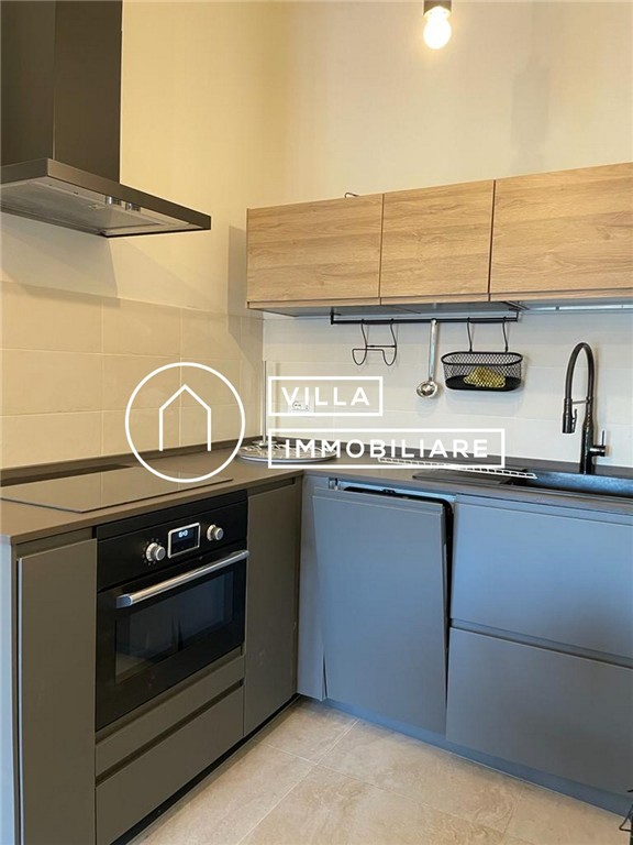Villa immobiliare Forlì - APPARTAMENTO riferimento 1994