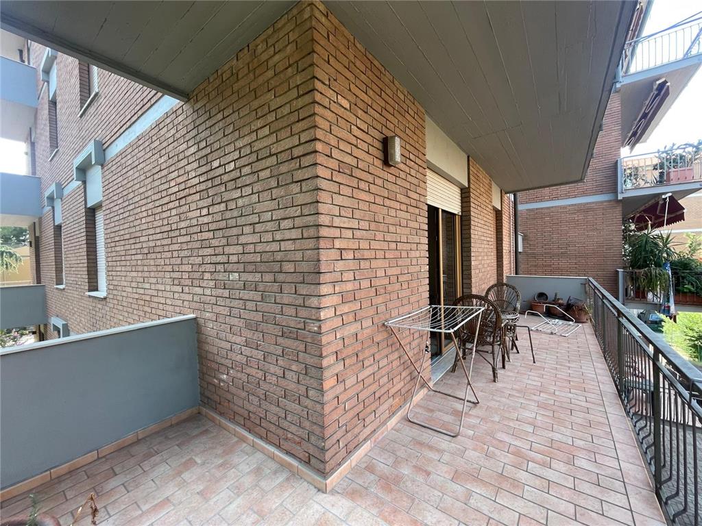 Villa immobiliare Forlì - APPARTAMENTO MEDAGLIE D'ORO 4 letti