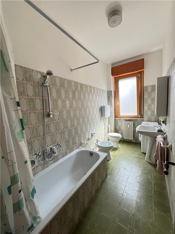 Villa immobiliare Forlì - APPARTAMENTO riferimento 2100