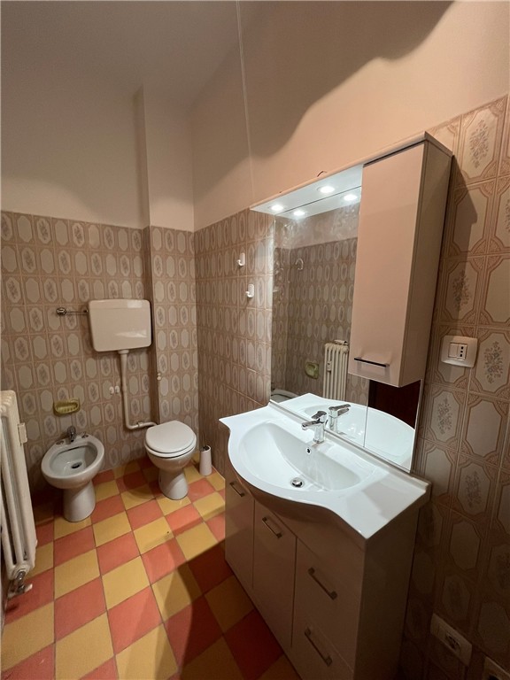 Villa immobiliare Forlì - APPARTAMENTO riferimento 2100