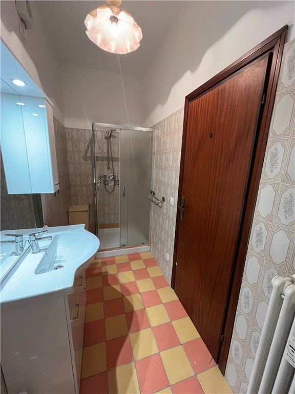 Villa immobiliare Forlì - APPARTAMENTO riferimento 2100