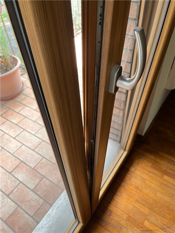 Villa immobiliare Forlì - APPARTAMENTO riferimento 2100