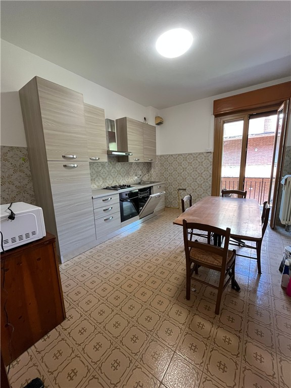 Villa immobiliare Forlì - APPARTAMENTO riferimento 2100