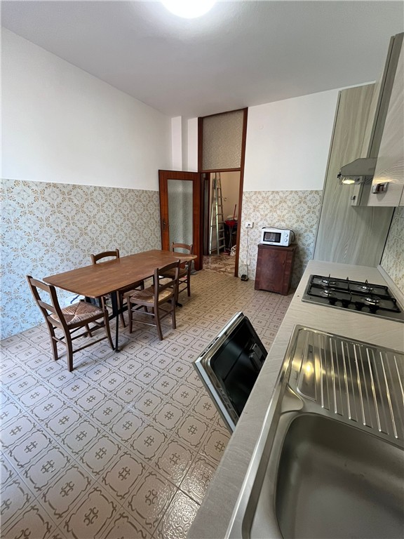 Villa immobiliare Forlì - APPARTAMENTO riferimento 2100