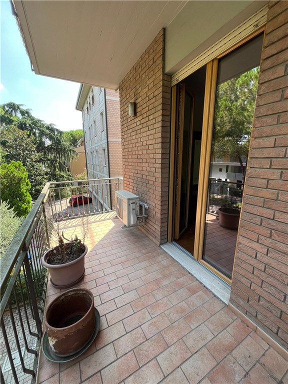 Villa immobiliare Forlì - APPARTAMENTO riferimento 2100