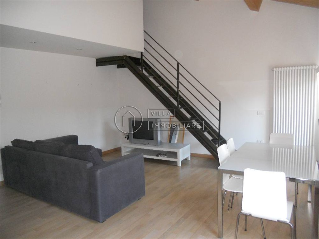 Villa immobiliare Forlì - APPARTAMENTO CENTRO STORICO 1 letto