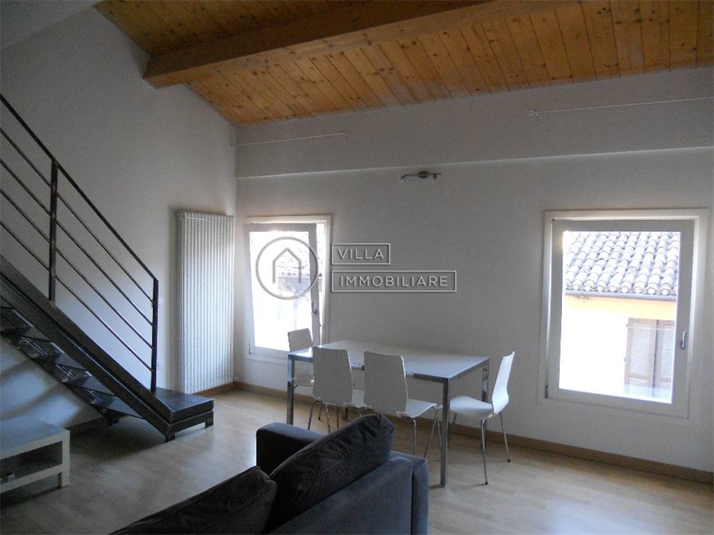 Villa immobiliare Forlì - APPARTAMENTO riferimento 1674