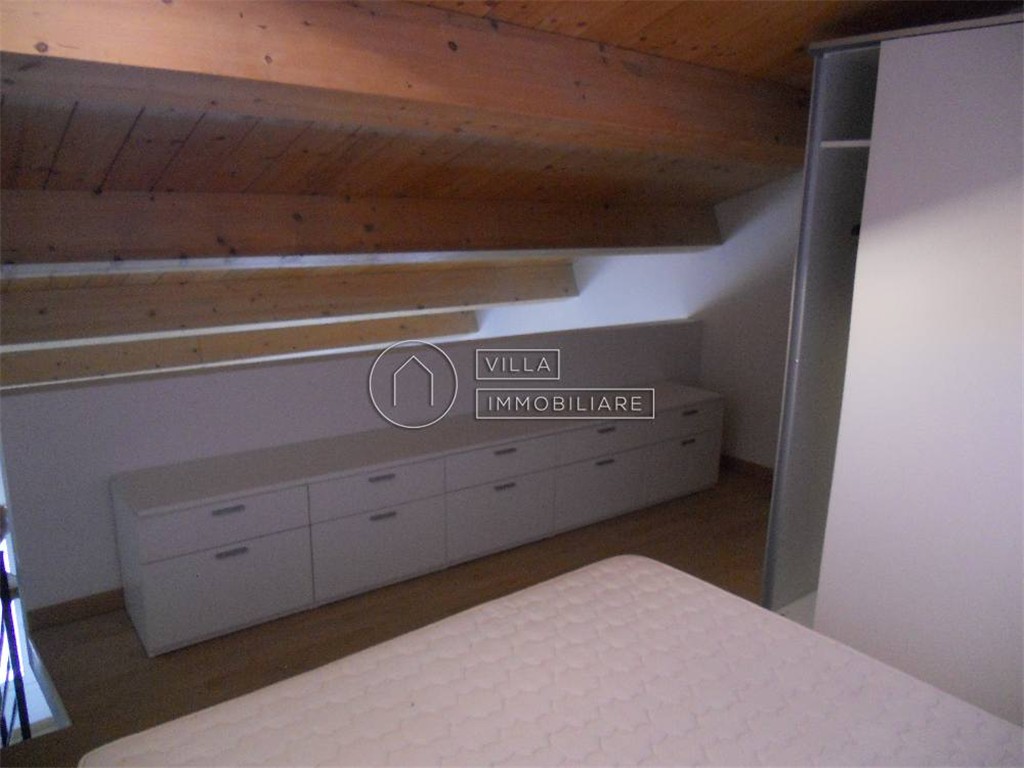 Villa immobiliare Forlì - APPARTAMENTO riferimento 1674