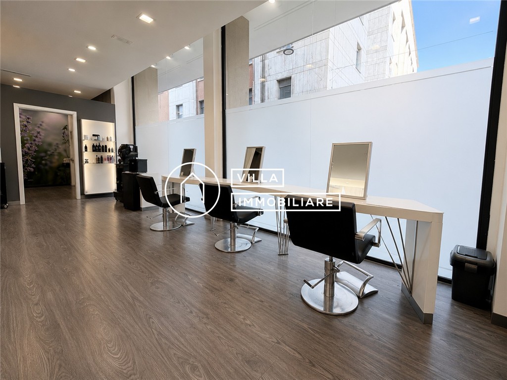 Villa immobiliare Forlì - COMMERCIALE riferimento 2136