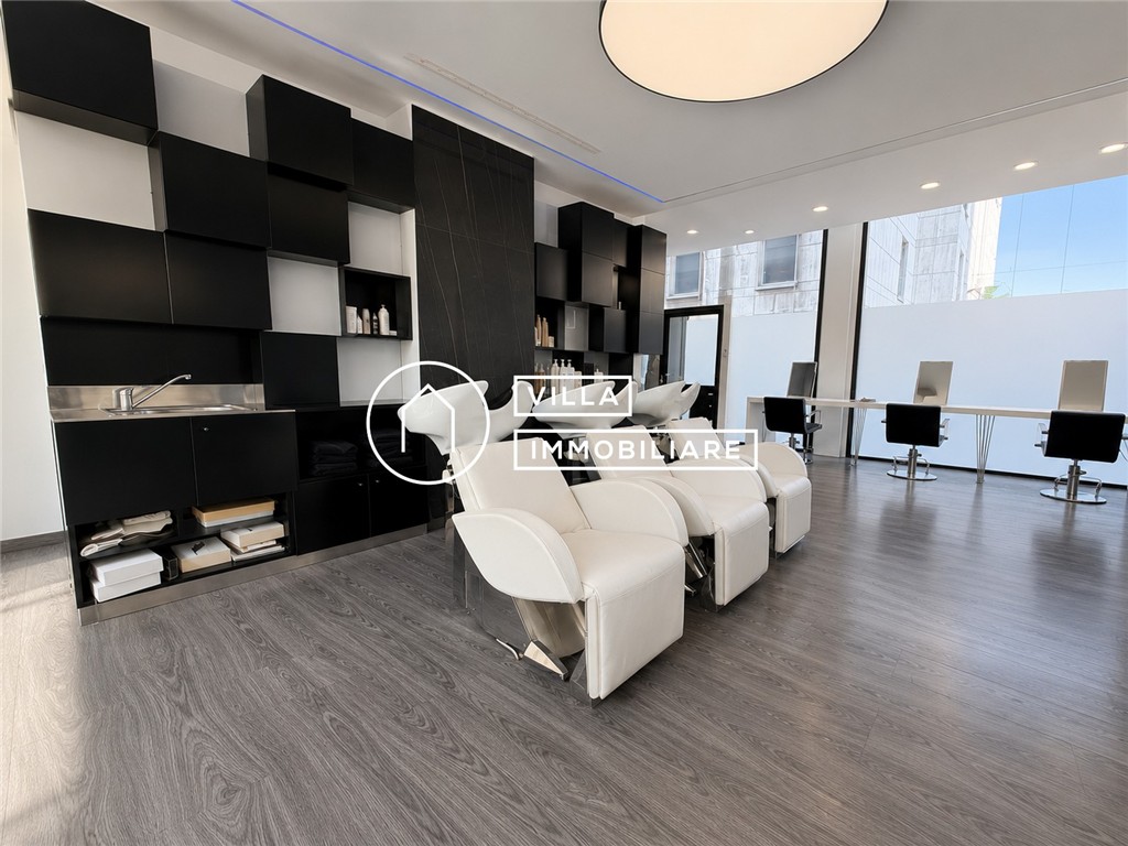 Villa immobiliare Forlì - COMMERCIALE riferimento 2136