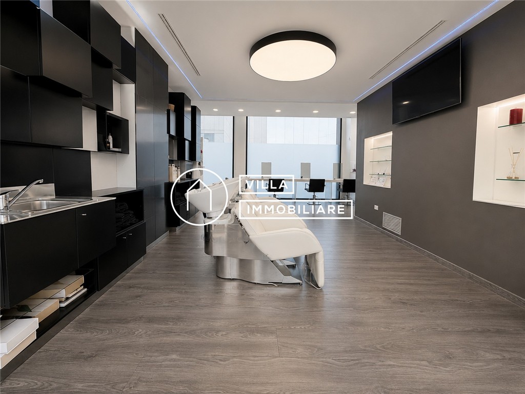 Villa immobiliare Forlì - COMMERCIALE riferimento 2136
