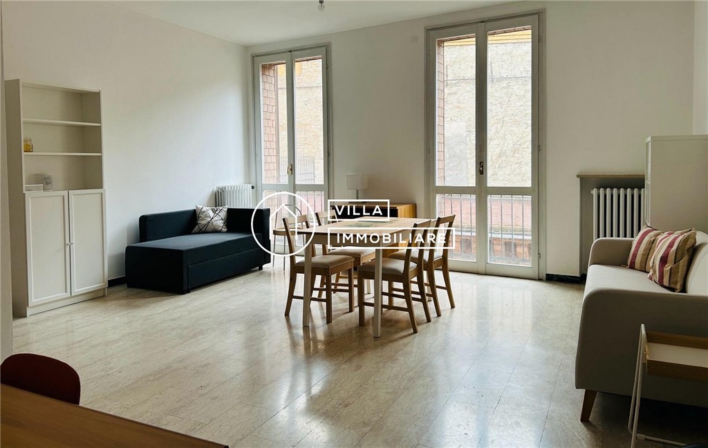 Villa immobiliare Forlì - APPARTAMENTO CENTRO STORICO 3 letti