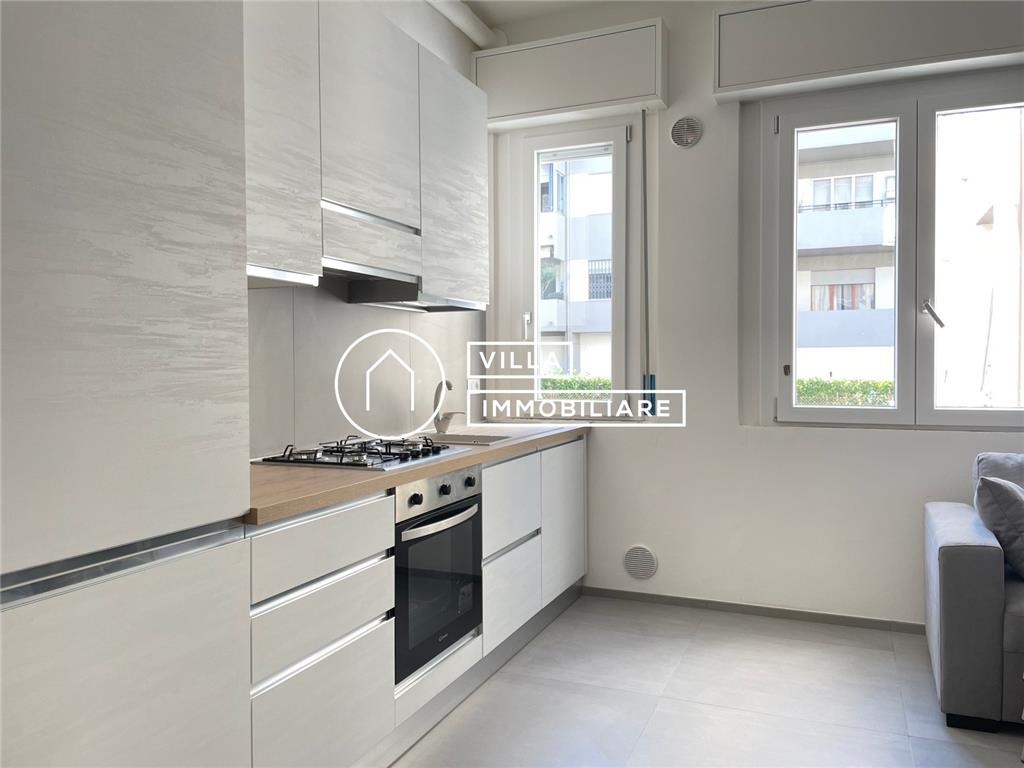 Villa immobiliare Forlì - APPARTAMENTO FULCIERI 