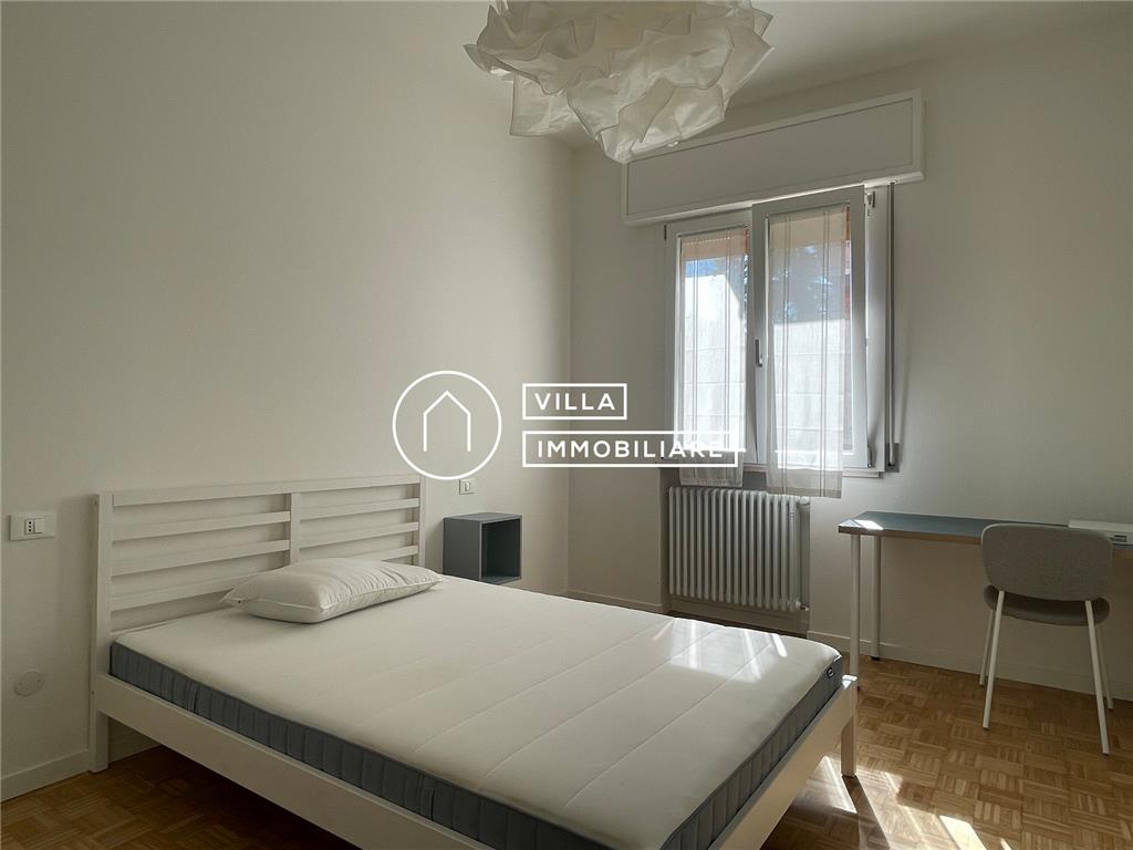 Villa immobiliare Forlì - APPARTAMENTO PARCO URBANO 3 letti