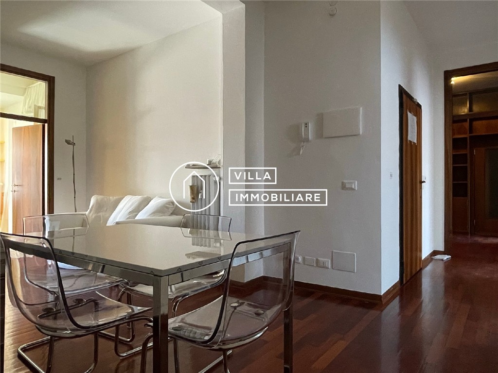 Villa immobiliare Forlì - APPARTAMENTO  