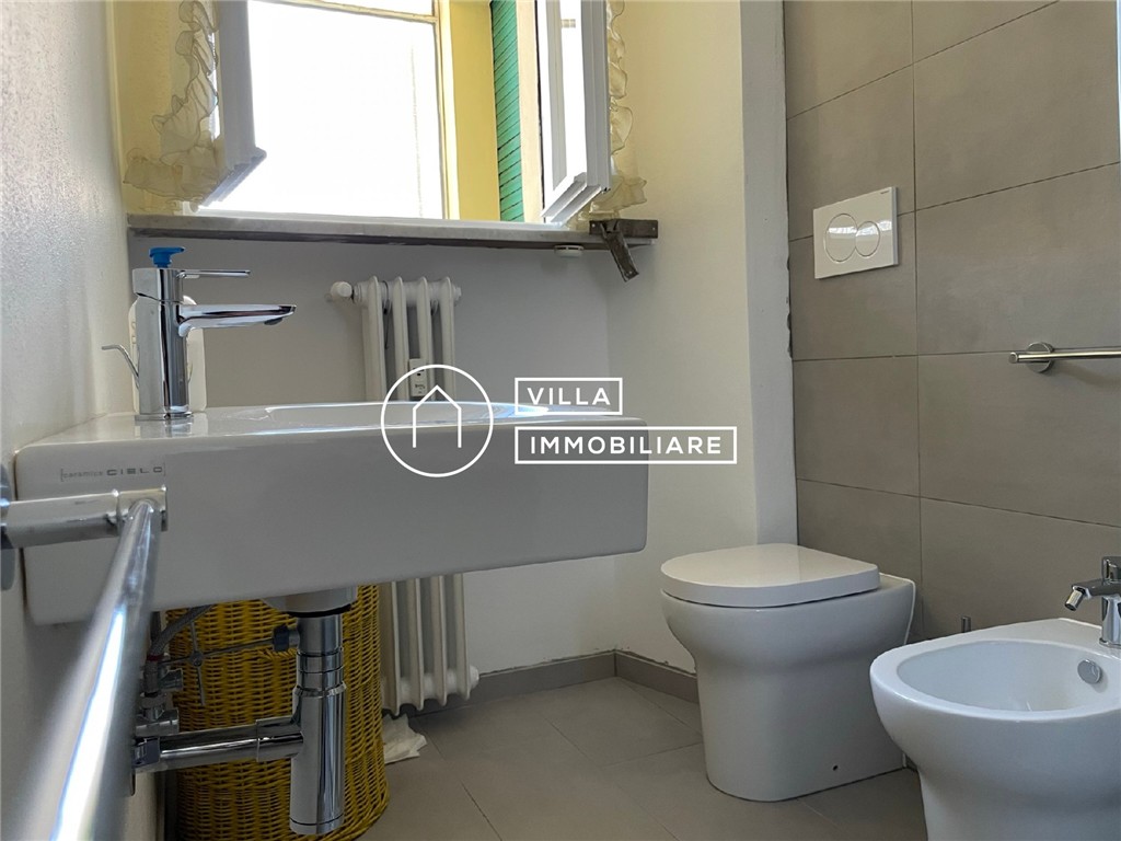 Villa immobiliare Forlì - APPARTAMENTO riferimento 2110